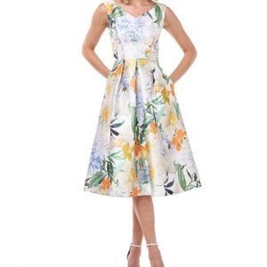Kay Unger New York dress NEW w/ tags
